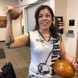 Meet your Posher, Ginger